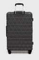 Аксесуари Валіза Guess 77x49x29,5 см TWH746.29880 сірий