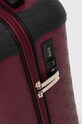 Guess walizka 53x31,5x22 cm fioletowy TWD745.29830
