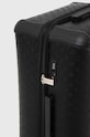 Guess walizka 77x46x33 cm czarny TWD745.29880