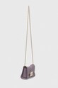 Furla torebka skórzana Metropolis mini WB00930.BX1709.2493S fioletowy AW23