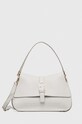Furla torebka skórzana skóra licowa szary WB01040.BX2045.1704S
