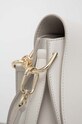 Akcesoria Furla torebka skórzana WB01040.BX2045.1704S szary