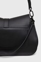 Doplnky Kožená kabelka Furla Flow L WB01040.BX2045.O6000 čierna