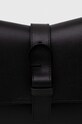 Аксесуари Шкіряна сумочка Furla WB00996.BX2045.O6000 чорний