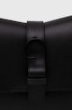 Αξεσουάρ Δερμάτινη τσάντα Furla WB00996.BX2045.O6000 μαύρο
