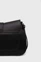 Шкіряна сумочка Furla чорний WB00996.BX2045.O6000