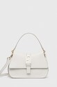 Kožená kabelka Furla usňová koža biela WB00996.BX2045.1704S