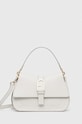 Furla torebka skórzana skóra licowa biały WB00996.BX2045.1704S