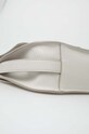 Kožená kabelka Furla biela WB00996.BX2045.1704S