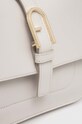 Akcesoria Furla torebka skórzana WB01032.BX2045.1704S biały