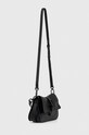 Furla poseta de piele Flow Mini WB01032.BX2045.O6000 negru AW23