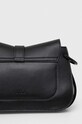 Кожаная сумочка Furla Flow Mini WB01032.BX2045.O6000 чёрный