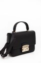 Furla torebka skórzana WB01066.AX0733.O6000 czarny AW23