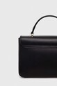 Akcesoria Furla torebka skórzana WB01066.AX0733.O6000 czarny