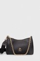 Кожаная сумочка Furla Primula кожа чёрный WB00903.BX0356.O6000