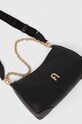 Кожаная сумочка Furla Primula чёрный WB00903.BX0356.O6000