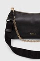 Кожаная сумочка Furla Primula WB00903.BX0356.O6000 чёрный