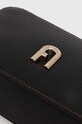 Furla torebka skórzana WB00924.BX0356.2037S czarny