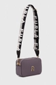 Furla poseta de piele WB00924.BX0356.2760S violet AW23