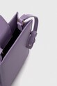 Patrizia Pepe torebka skórzana 2B0052.L061 fioletowy