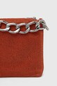 Аксесуари Сумочка Patrizia Pepe 2B0058.M017 помаранчевий