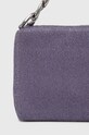 Аксессуары Сумочка Patrizia Pepe 2B0058.M017 фиолетовой