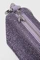Сумочка Patrizia Pepe 2B0058.M017 фиолетовой
