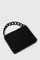Patrizia Pepe torebka 2B0058.M017 czarny AW23