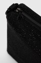 Torba Patrizia Pepe crna 2B0058.M017
