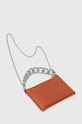 Сумочка Patrizia Pepe 2B0059.M017 помаранчевий AW23