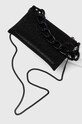 Сумочка Patrizia Pepe 2B0059.M017 чёрный AW23