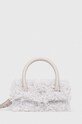 Patrizia Pepe borsetta semplice grigio 2B0111.E009
