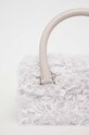 Accessori Patrizia Pepe borsetta 2B0111.E009 grigio