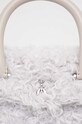 Patrizia Pepe borsetta grigio 2B0111.E009