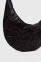 Akcesoria Patrizia Pepe torebka 2B0154.A503 czarny