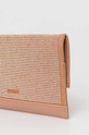 Клатч Patrizia Pepe рожевий 2B5460.L083