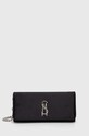 Steve Madden poseta Bvex-S nu incape in A4 negru SM13001324.BSL