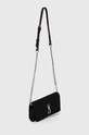 Steve Madden poseta Bvex-S SM13001324.BSL negru AW23