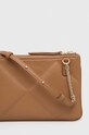 Calvin Klein torebka beżowy K60K611042