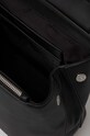 Τσάντα Calvin Klein K60K611043 μαύρο