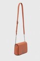 Kabelka Calvin Klein K60K611057 oranžová AW23