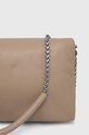 Doplnky Kabelka Calvin Klein K60K611070 béžová