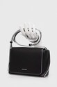 Calvin Klein torebka K60K611072 czarny AW23
