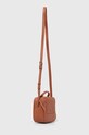 Calvin Klein torebka K60K611073 pomarańczowy AW23