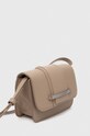 Calvin Klein torebka K60K611078 beżowy AW23