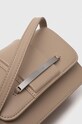 Calvin Klein torebka beżowy K60K611078