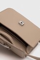 Calvin Klein torebka K60K611078 beżowy