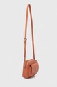Calvin Klein torebka K60K611083 pomarańczowy AW23
