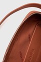 Calvin Klein torebka K60K611083 pomarańczowy