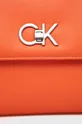 arancione Calvin Klein borsetta